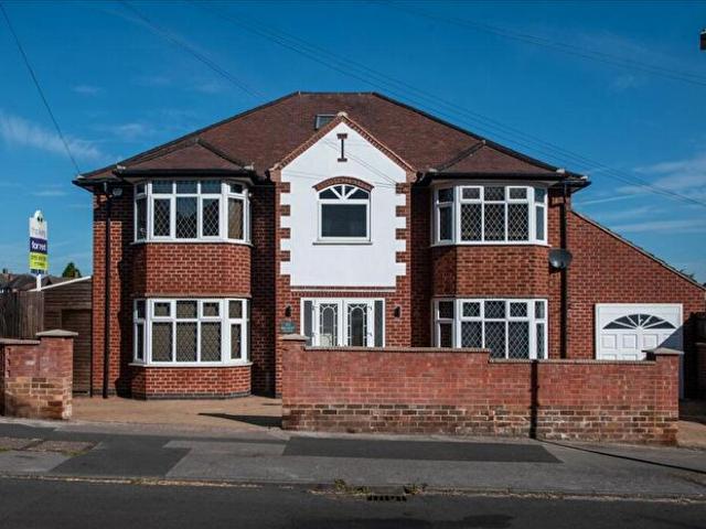 Apartment for rent in Woodthorpe, Gedling