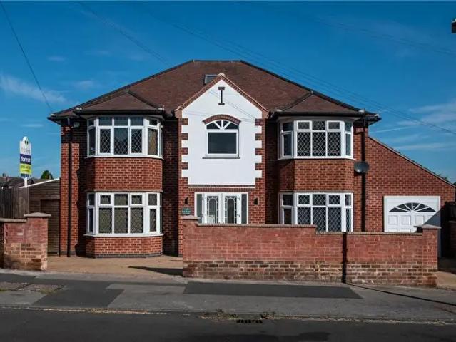 Apartment for rent in Arnold, Gedling