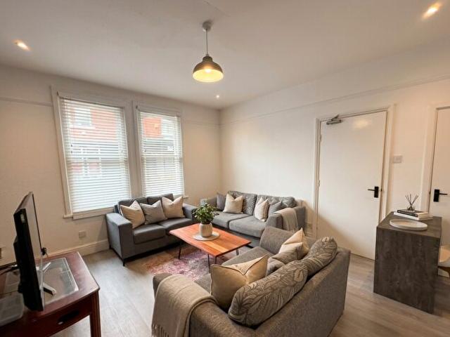 Apartment for rent in Haddon, East Midlands