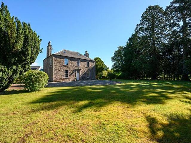 Apartment for rent in Scotland
