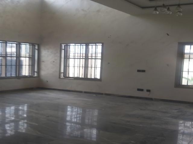 House for rent in Zamfara