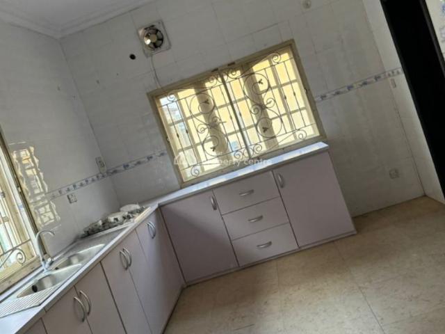 Duplex for rent in Eti Osa, Abuja