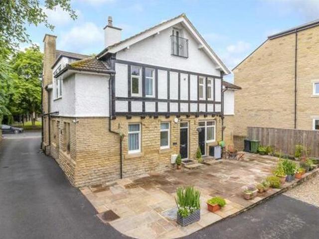 House for sale in Garnett Wharfe, Otley