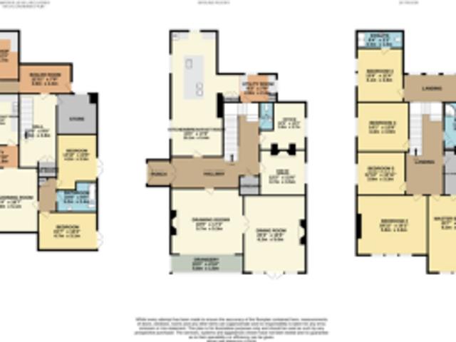 Farm for sale in Mount Wise