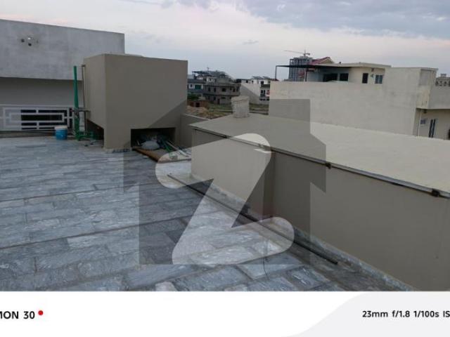 House for sale in Islamabad