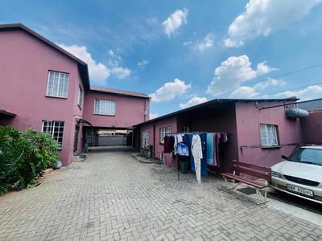 House for sale in Ekurhuleni, Gauteng