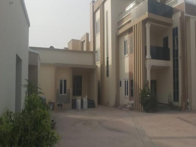 Property for rent in Kano