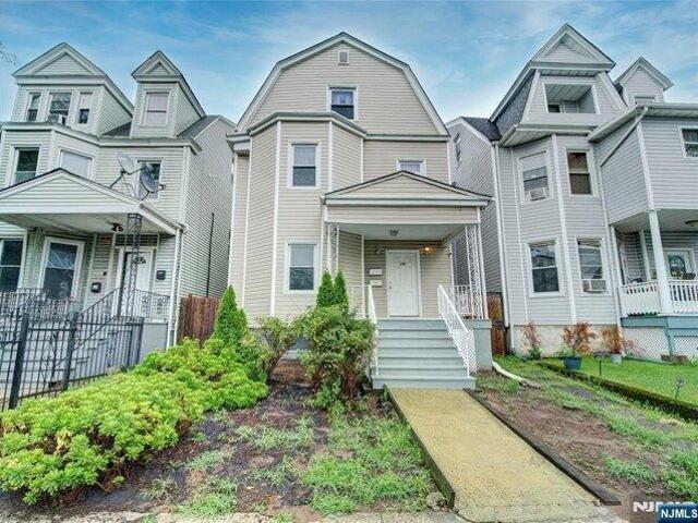 House for sale in East Orange, New Jersey