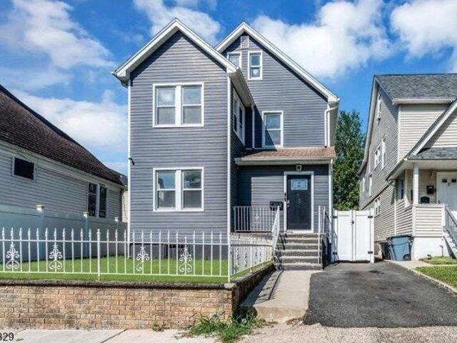 House for sale in East Orange, New Jersey