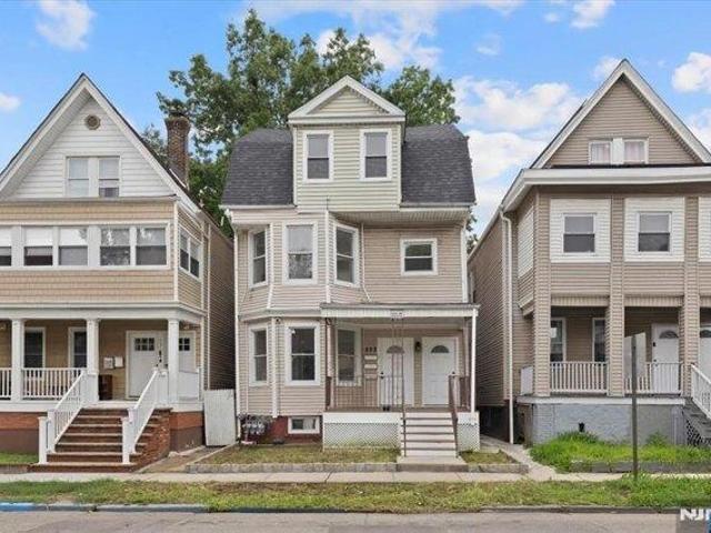 House for sale in East Orange, New Jersey