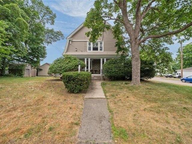 House for sale in East Providence, Rhode Island