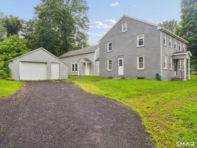 House for sale in East Windsor, Connecticut