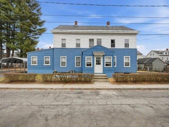 House for sale in Easthampton, Massachusetts