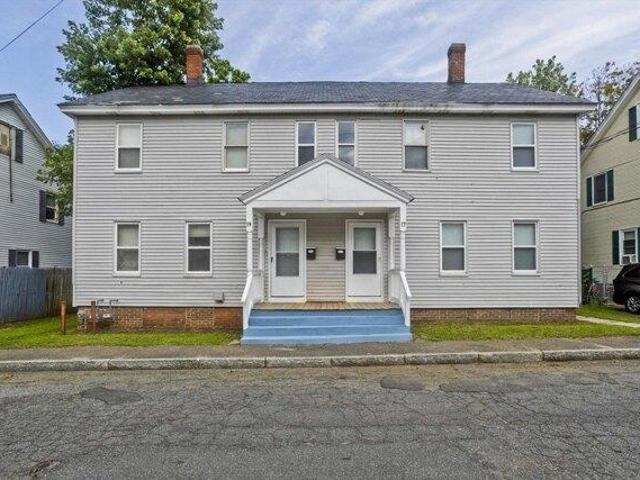 House for sale in Easthampton, Massachusetts