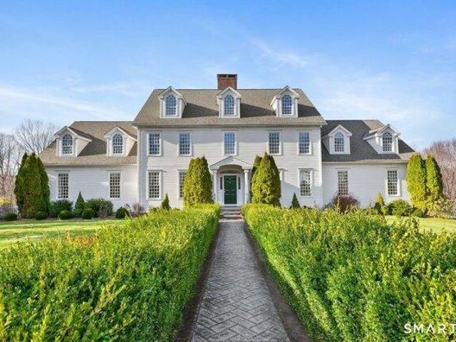 House for sale in Easton, Connecticut