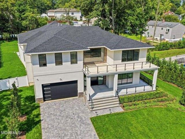 House for sale in Monmouth, New Jersey