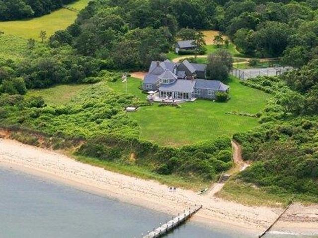 House for sale in Chappaquiddick, Edgartown