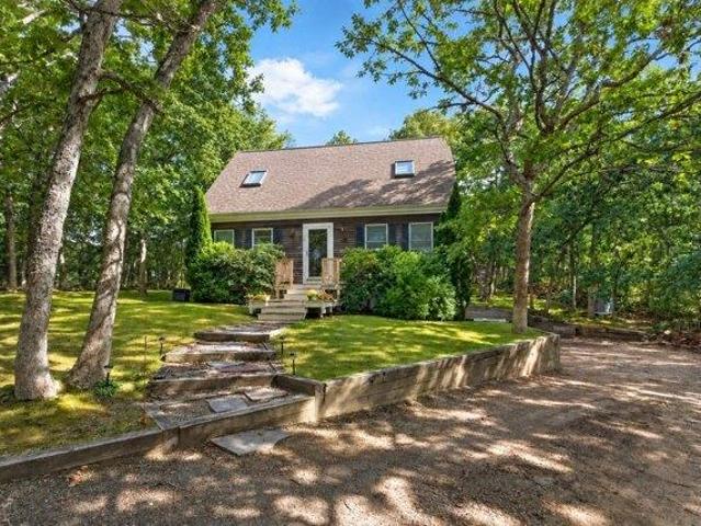 House for sale in Jerneganville, Edgartown