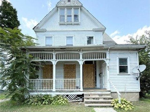 House for sale in Elmira, New York