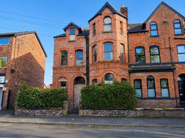 Cottage for sale in Crumpsall, Manchester