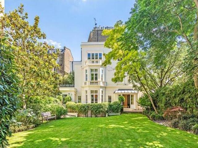 House for sale in Lyons, Greater London