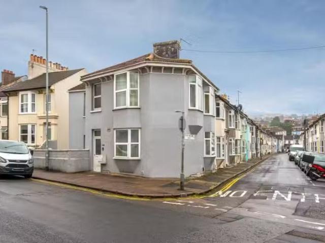 House for rent in Round Hill, Brighton & Hove