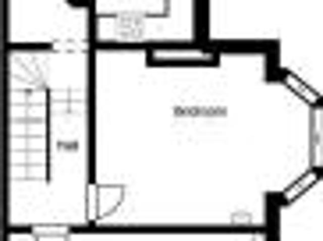 Cottage for rent in Woodthorpe, Haddon