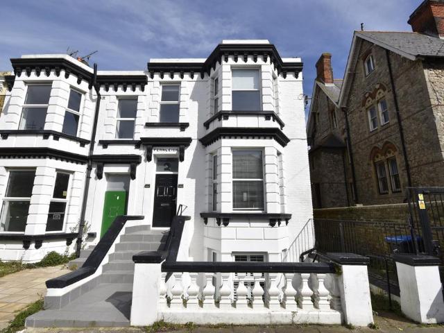 House for sale in Cliftonville West, Thanet