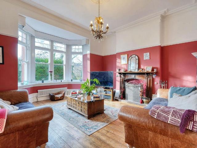 House for sale in Whitehaven