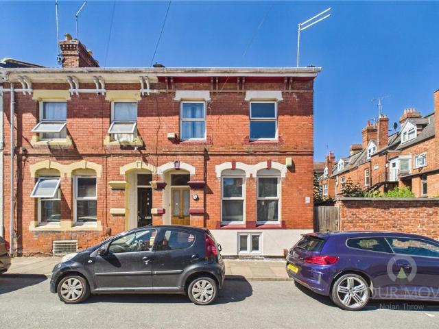 House for sale in Semilong, Northampton
