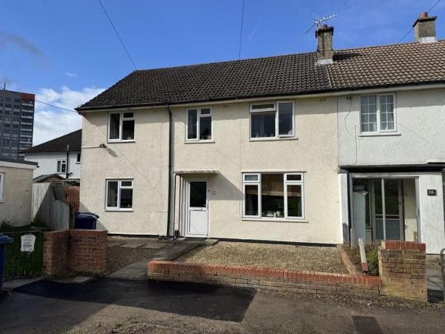 House for sale in Northway, The Slade