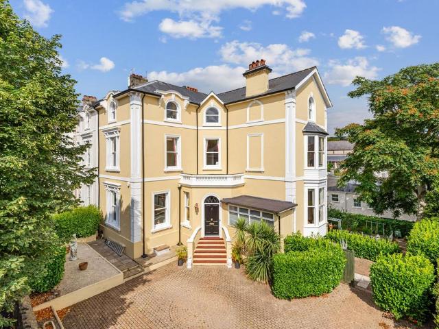 House for sale in Babbacombe