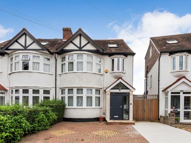 House for sale in London Borough of Merton, Merton Park