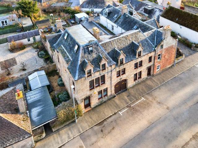 House for sale in Fishertown, Nairn