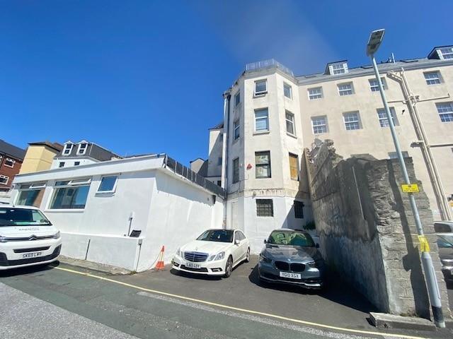 House for sale in Greenbank, Plymouth