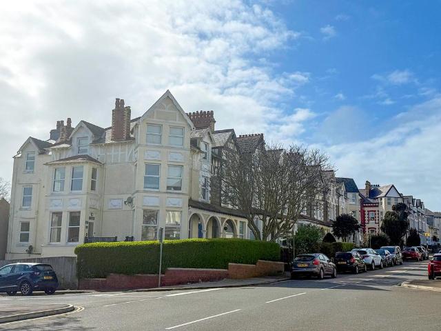 House for sale in Scotland