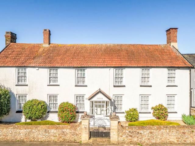 House for sale in Budlake, Devon