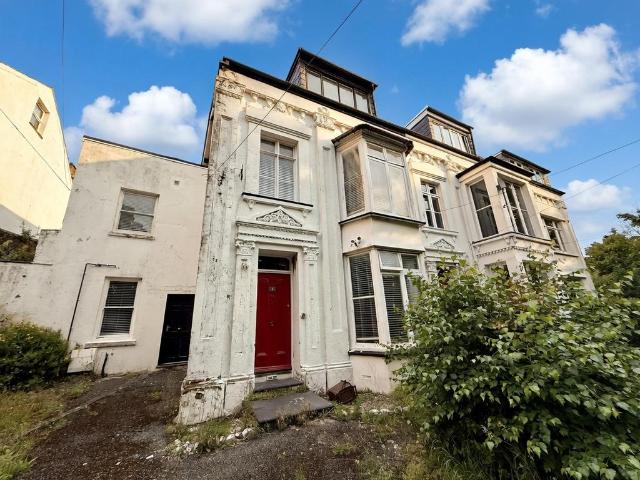 House for sale in Upper Bangor, Bangor