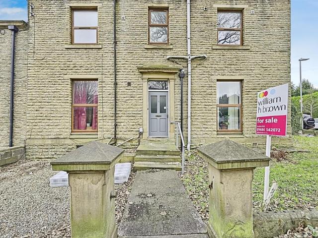 House for sale in Birkby, Huddersfield