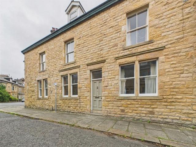 House for sale in Bare, Lancashire