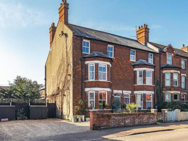 House for sale in Comers, Norfolk