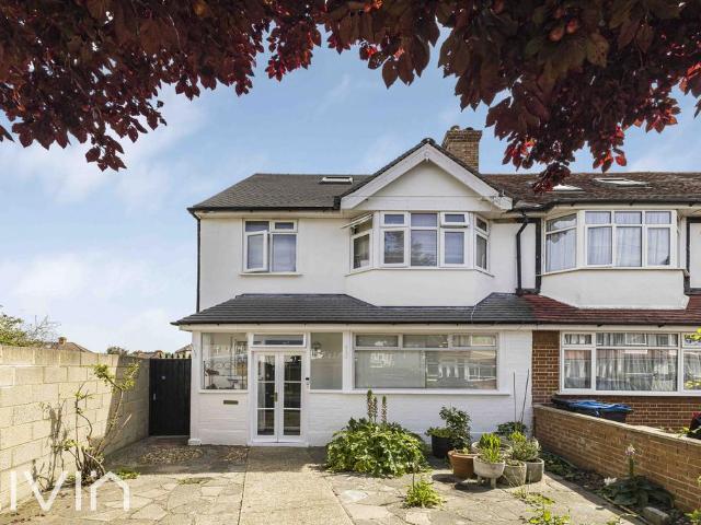 House for sale in London Borough of Merton, Greater London