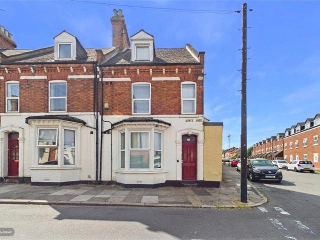House for sale in Semilong, Northampton