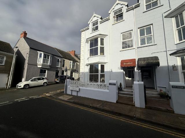 House for sale in Tenby, Wales
