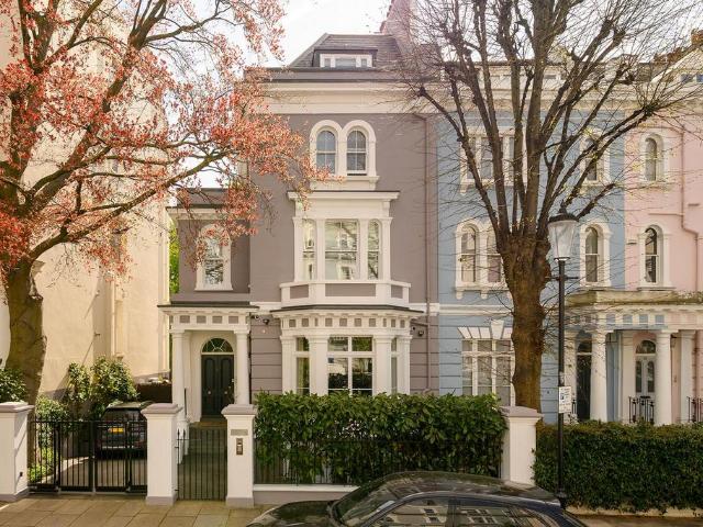 House for sale in Notting Hill, Greater London