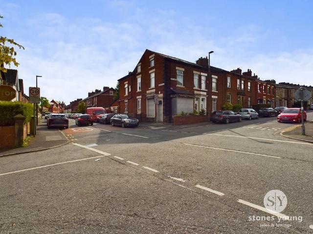 House for sale in Wensley Fold, Blackburn