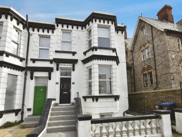 House for sale in Cliftonville West, Acol