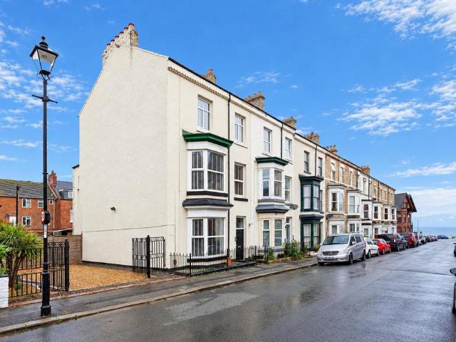 House for sale in Old Saltburn, Saltburn