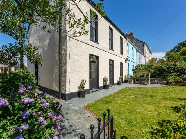House for sale in Fort Hill, Kentisbury