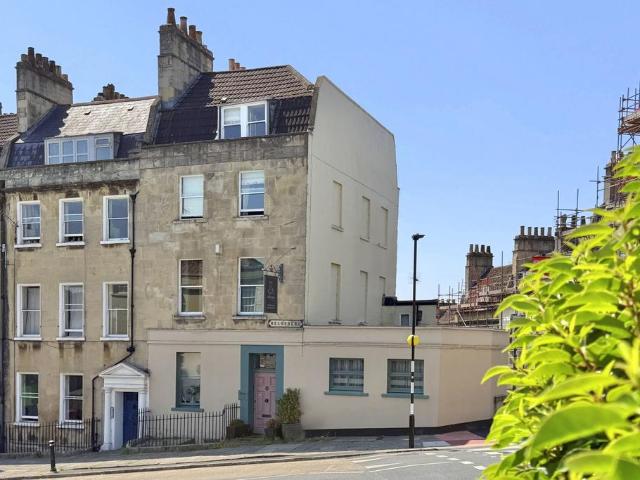 House for sale in Dulcote, Bath And North East Somerset